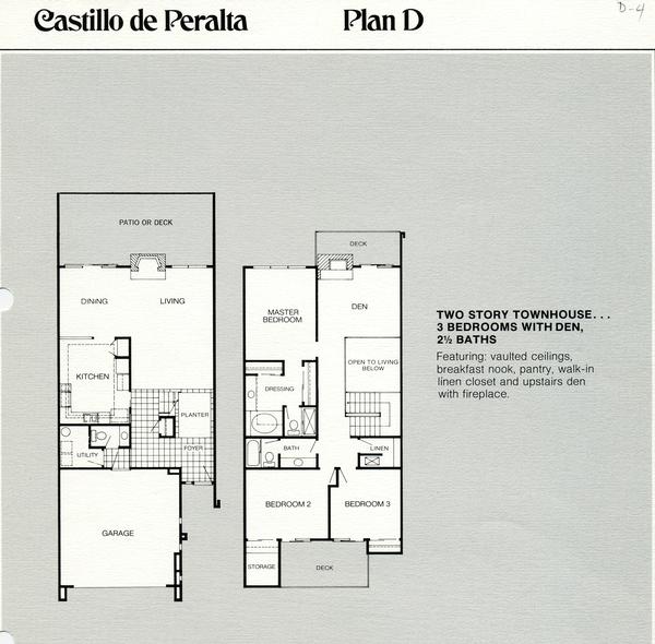 Rinconada Hills Association About Rinconada Hills